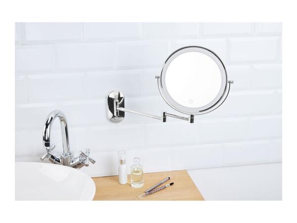 Cien Beauty Illuminated Make-Up Mirror