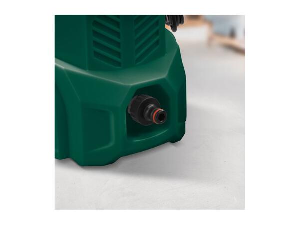 Parkside Pressure Washer