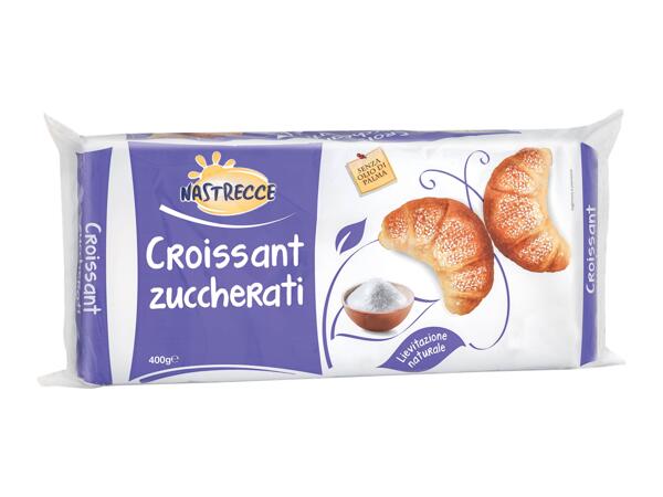 Sweet Croissant