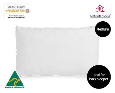 Ultra-Fresh™ Health Pillow