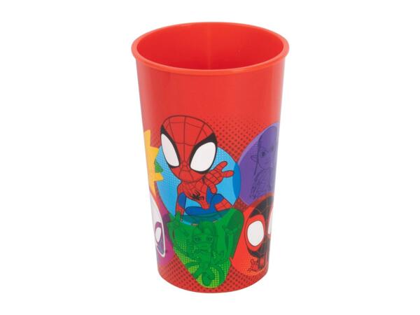 Disney Spidey Tableware Set - 3 Piece Set