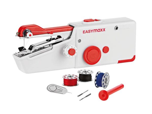 Manual Sewing Machine
