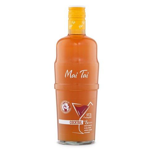 Cocktail Classics, Mai Tai