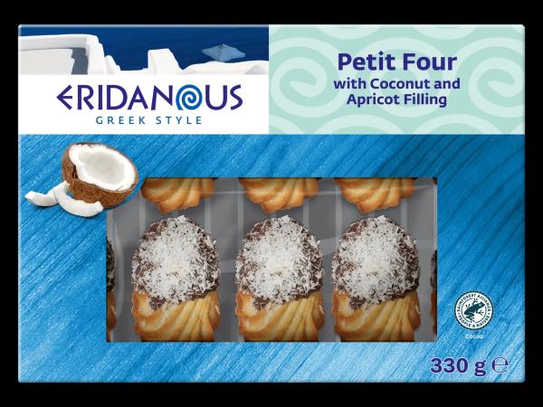 Petit Fours