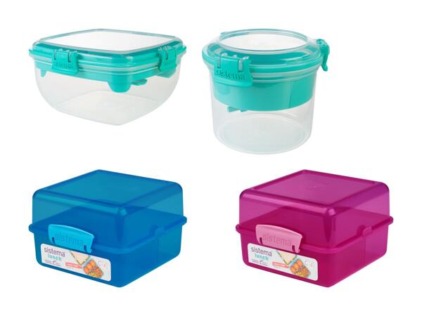 To go-frokostbox