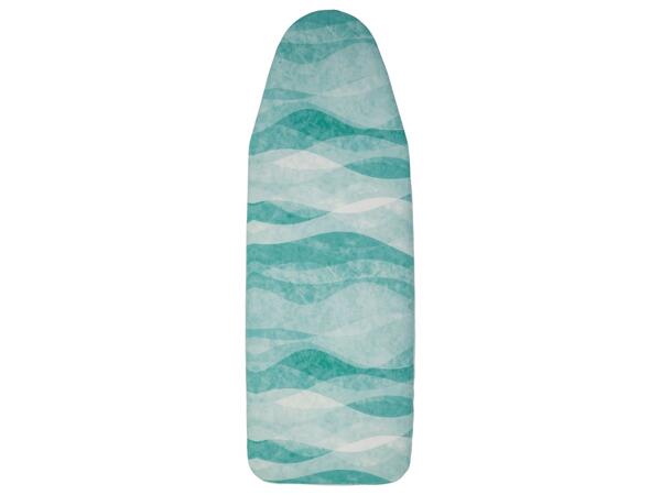 Ironing board cover