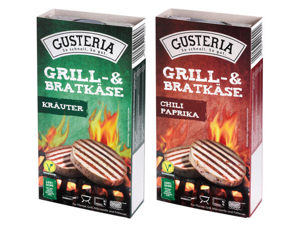 Grillkäse