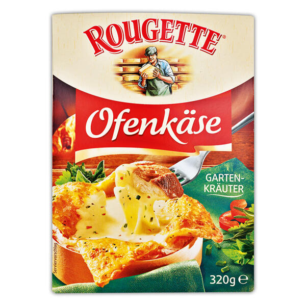 Ofenkäse