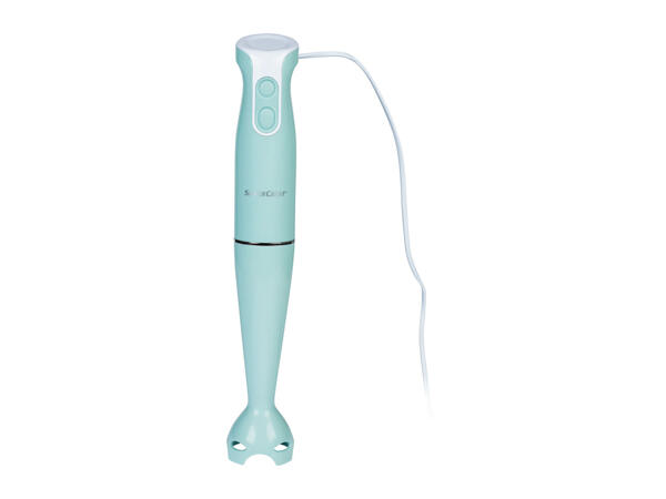 Silvercrest Hand Blender