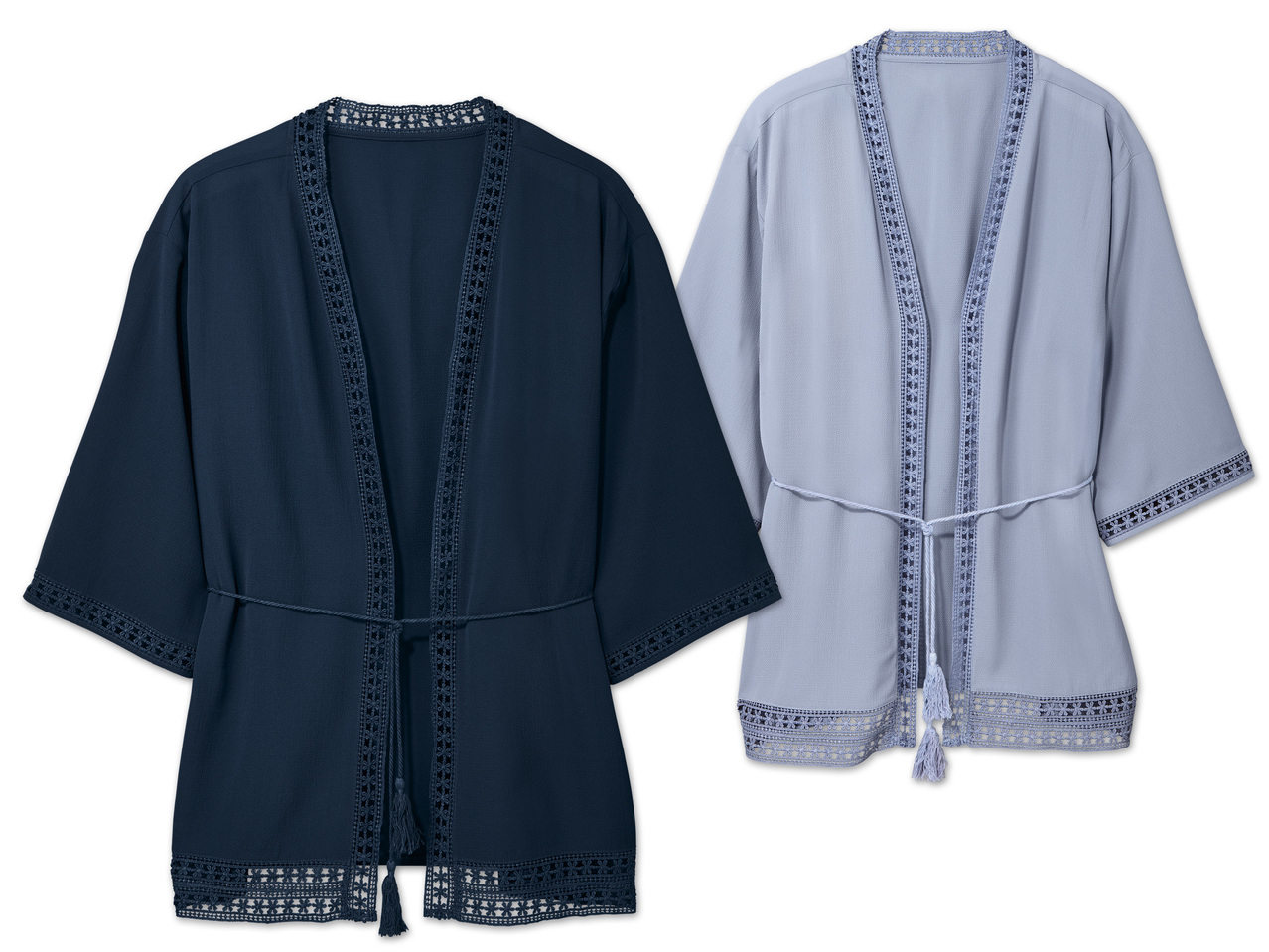 ESMARA(R) Damen Kimono1