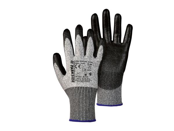 Parkside Cut-Resistant Gloves