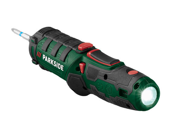 PARKSIDE(R) Aku šroubovák PSSA 4 B2