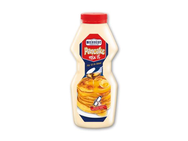 MCENNEDY Pandekagemix