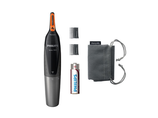 Nose & Ear Hair Trimmer