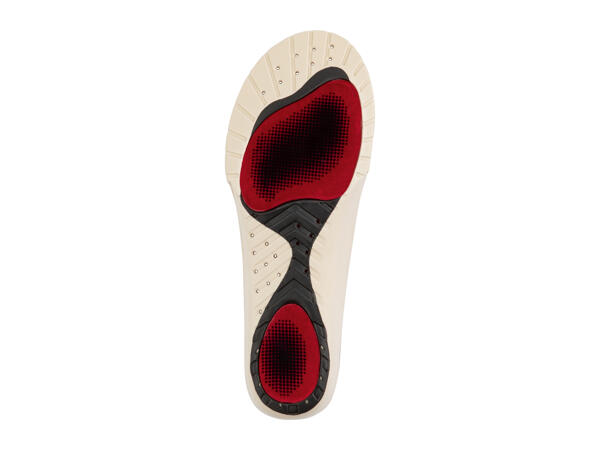 Rocktrail Hiking Insoles - 1 Pair