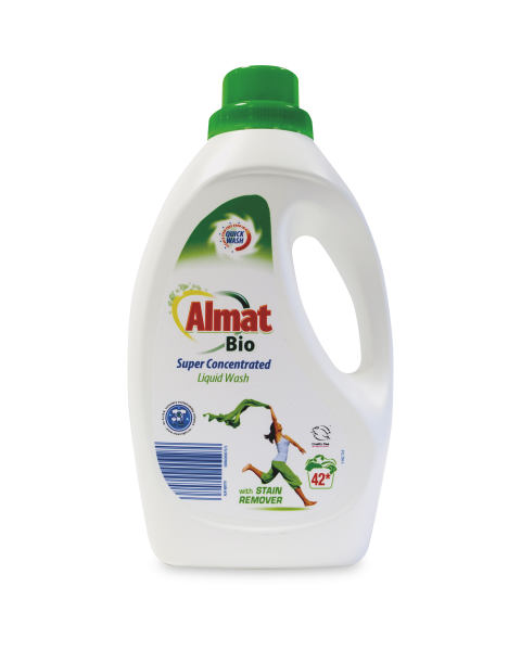 Almat Bio Super Concentrated