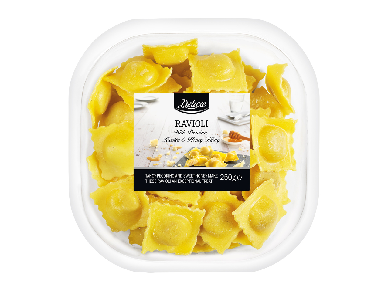 Ravioli