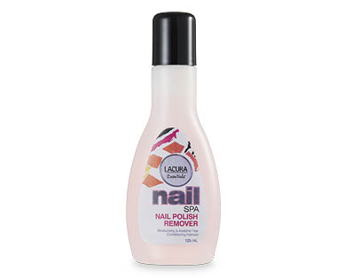 Nail Polish Remover 125ml