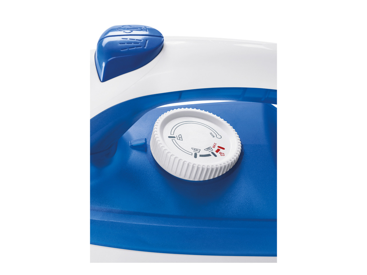 Steam Iron1