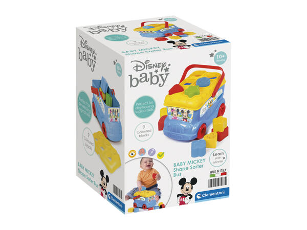 Disney Baby Activity Set