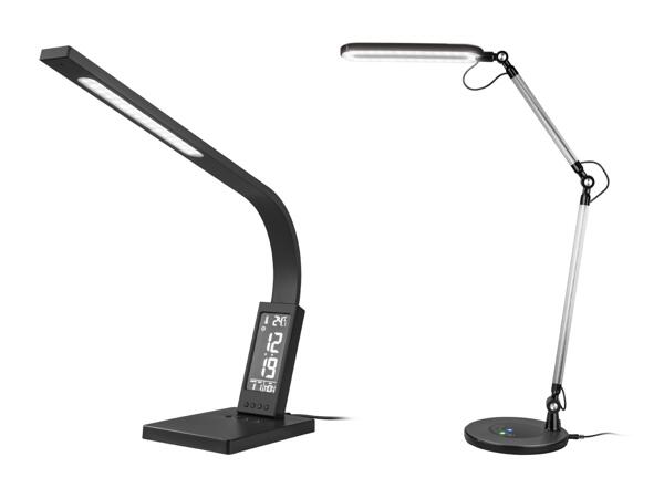 Lampe de table à LED