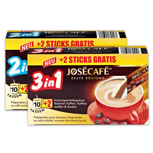 Kaffeesticks