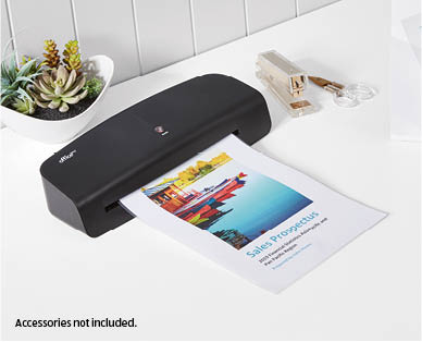 A4 Laminator