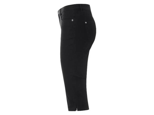 Dámské capri džíny "Super Skinny"