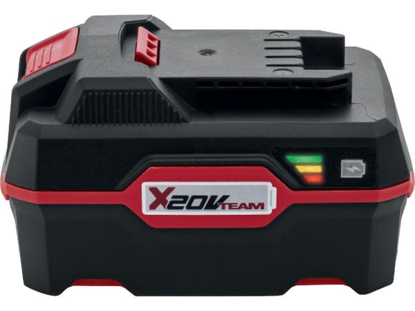 Parkside 20V 4Ah Rechargeable Battery