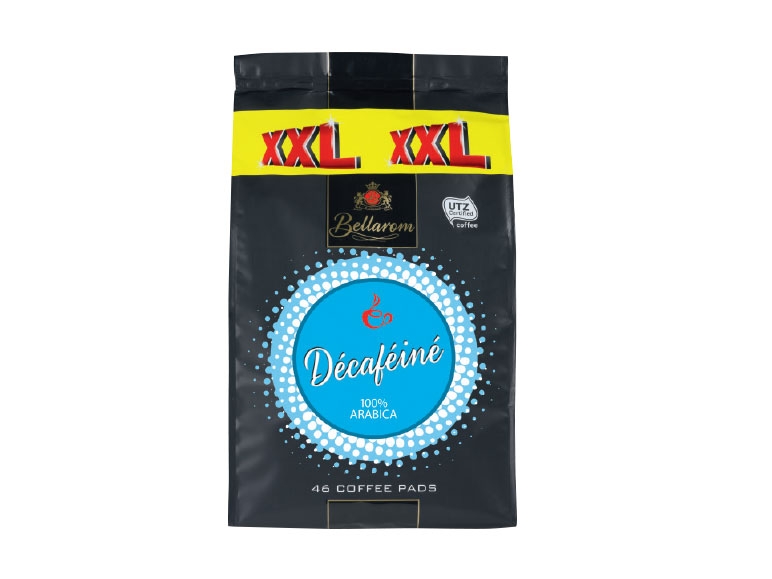 Koffiepads