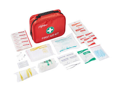 Outdoor First Aid Kit