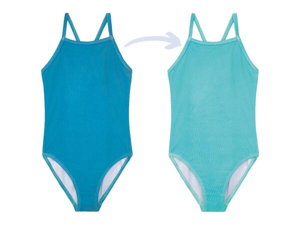 Girls' Swimsuit