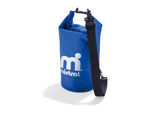 Mistral Inflatable All-Round Stand Up Paddle Board