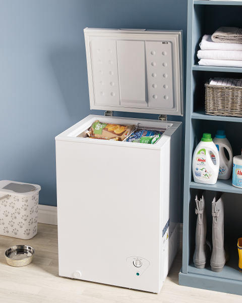 Ambiano Chest Freezer