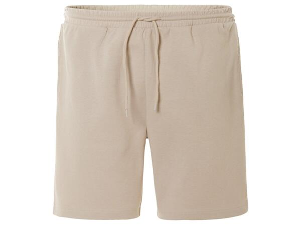 Men's Jersey Shorts