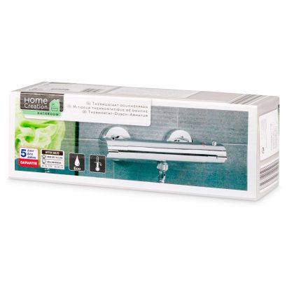 Mitigeur thermostatique