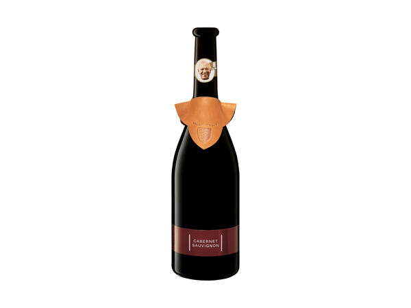 Baur's Best Cabernet Sauvignon Valais 2018