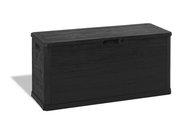 Livarno Home Storage Box - 270L