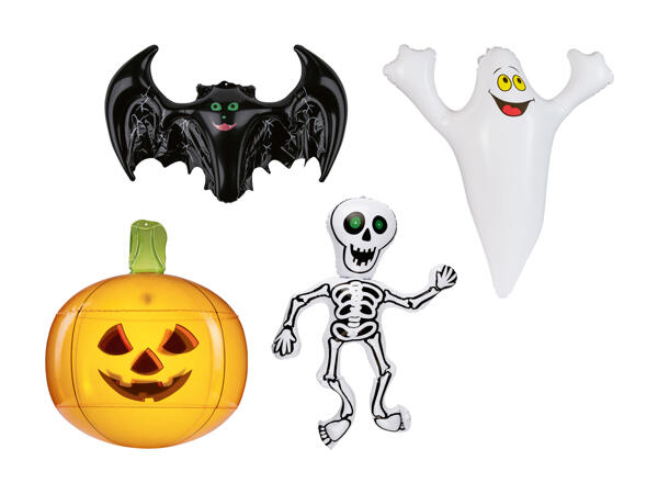 Ballons pour Halloween