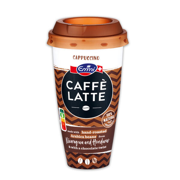 Caffè Latte