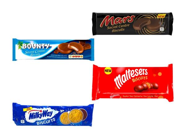 Biscuits ​