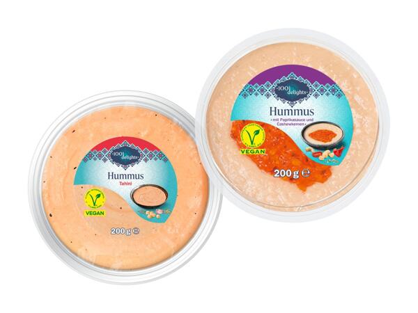 Hummus