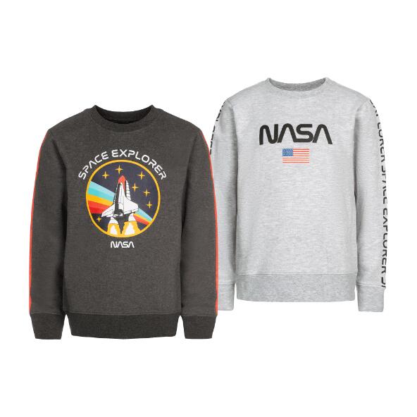NASA 	 				Sweatshirt