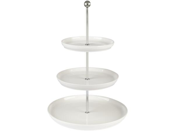 Tiered Cake Stand