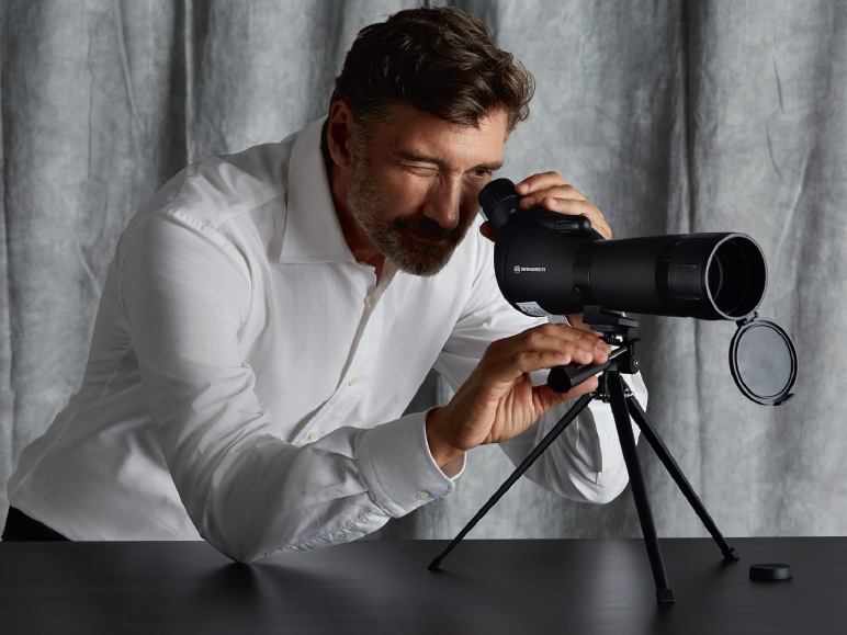 Bresser Spotting Scope
