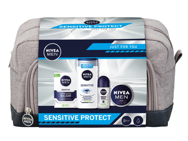 Nivea Vatertagsset sensitiv