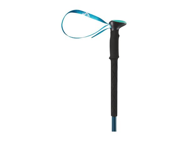 CRIVIT Blue Aluminium Hiking Poles