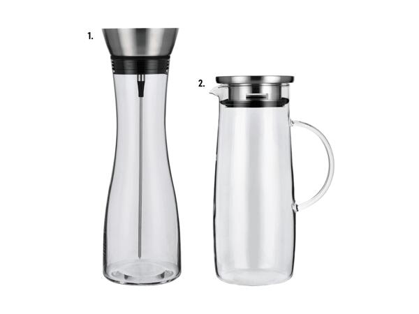Wasserkaraffe/Saftkrug