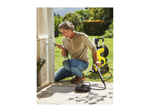 Parkside High Pressure Cleaner