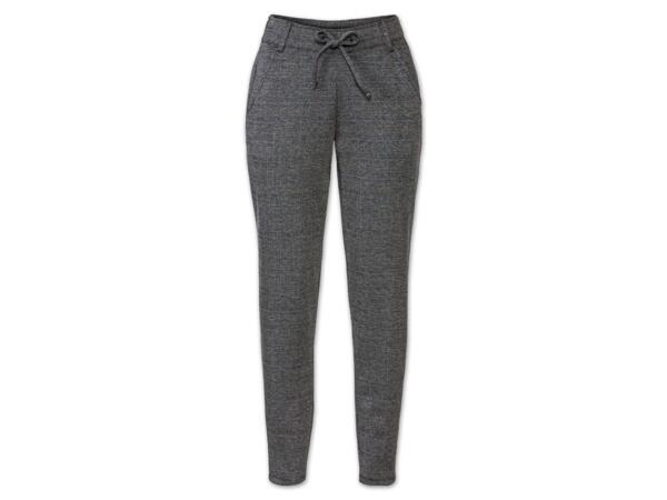 Damen Business-Joggers